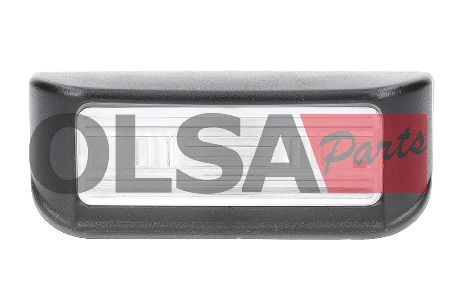 Licence Plate Light